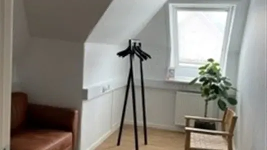 Living Room - Office Community with Conference Facilities in Vejle