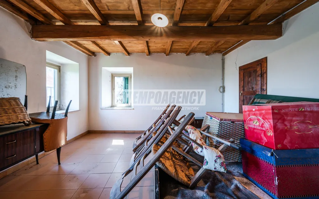 Toad - Detached House with Garage in Prignano sulla Secchia