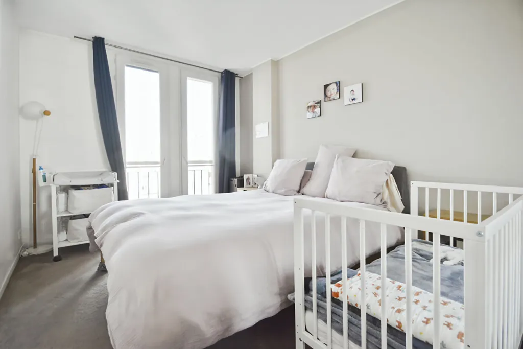 Magamistoad - 3-Piece with Balcony in Point du Jour