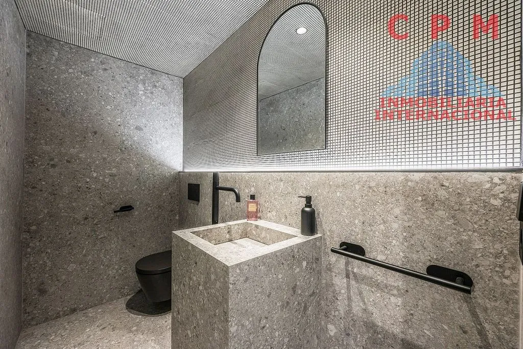 Vannitoad - Luxury Flat with Pool in Castillejos