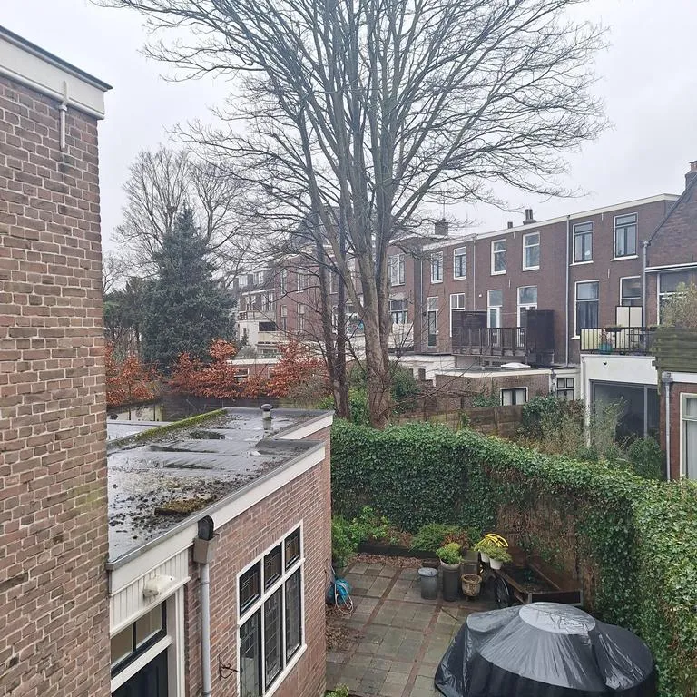 Appartement 4 pièces à Delft