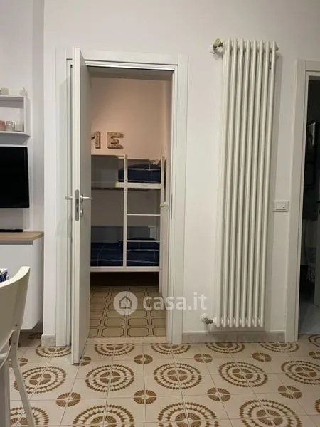 Chambres - Trilocale with Terrace in Riccione