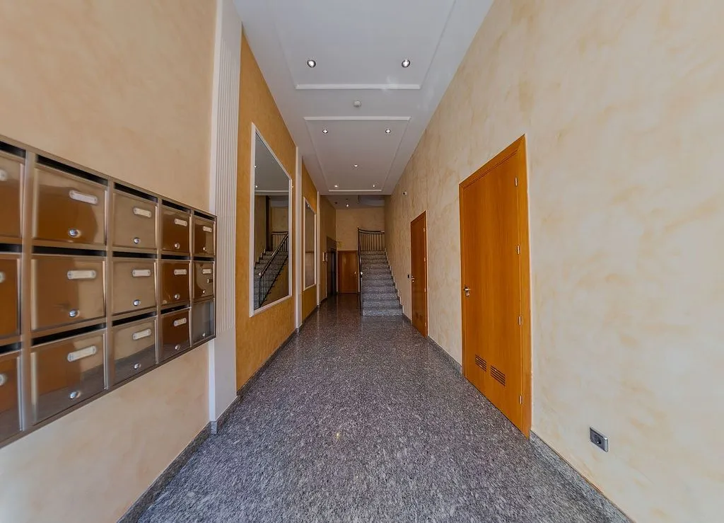 Hallway - Duplex with Terrace in Cabezo de Torres