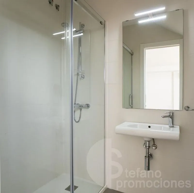 Salles de bain - Luxury Villa with Sea Views in Málaga Este