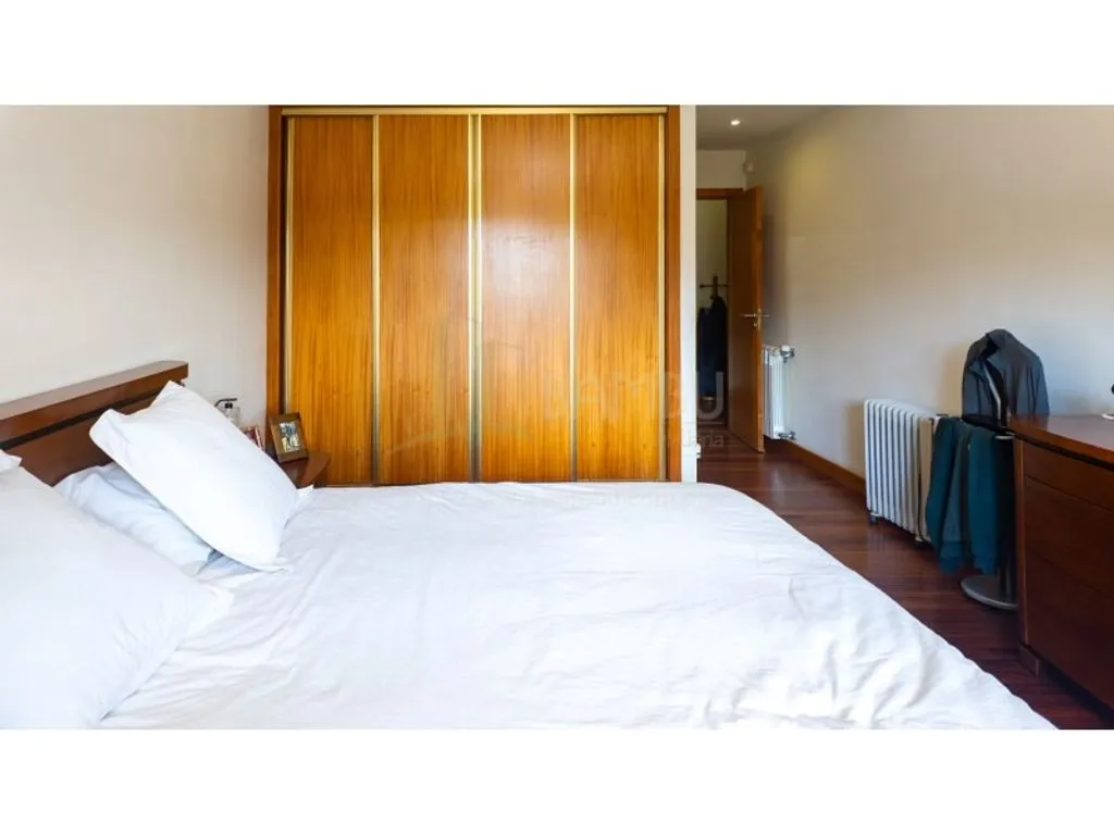 Bedrooms - Luxury House with Mountain View in Caminha