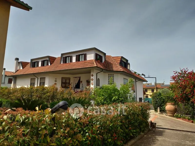Välivaade - Villa with Garden and Terrace in Tuscania