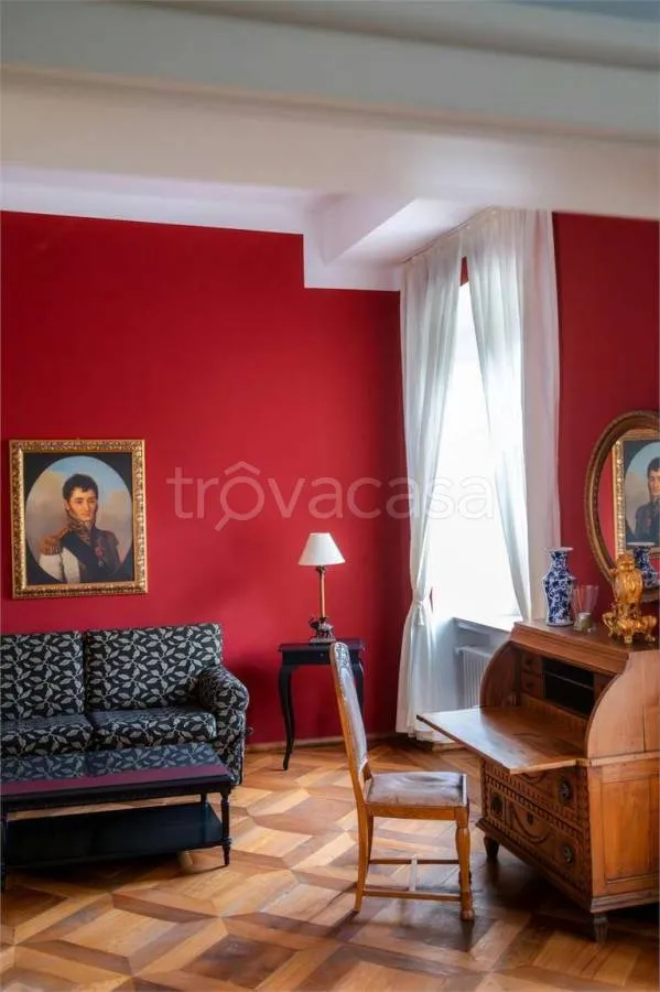 Séjour - Apartment with Balcony in Bellona
