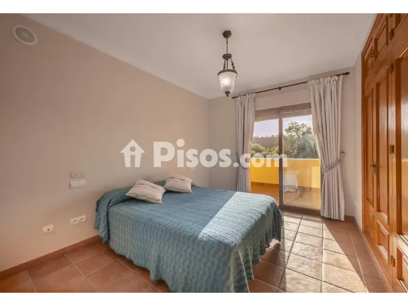 Camere da letto - Pareded Villa with Pool in La Quinta