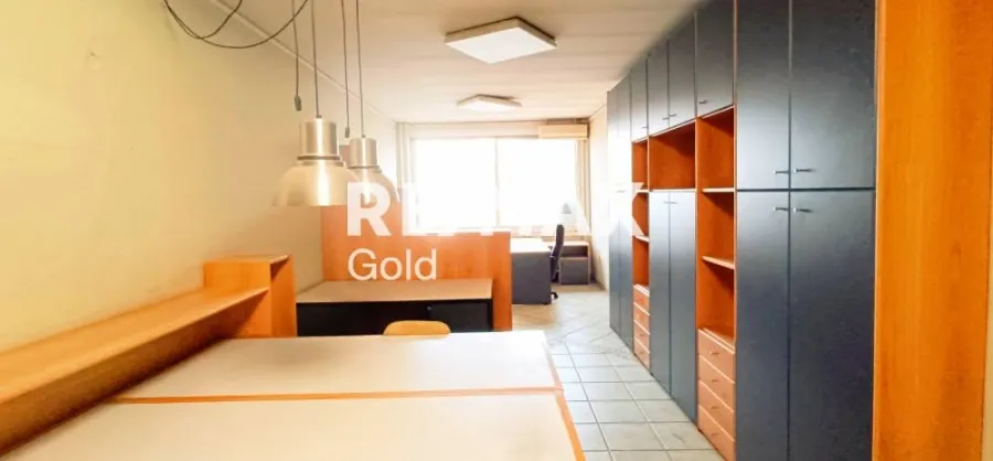 Kabinet - Office Space with Sea View in Thessaloniki Centre
