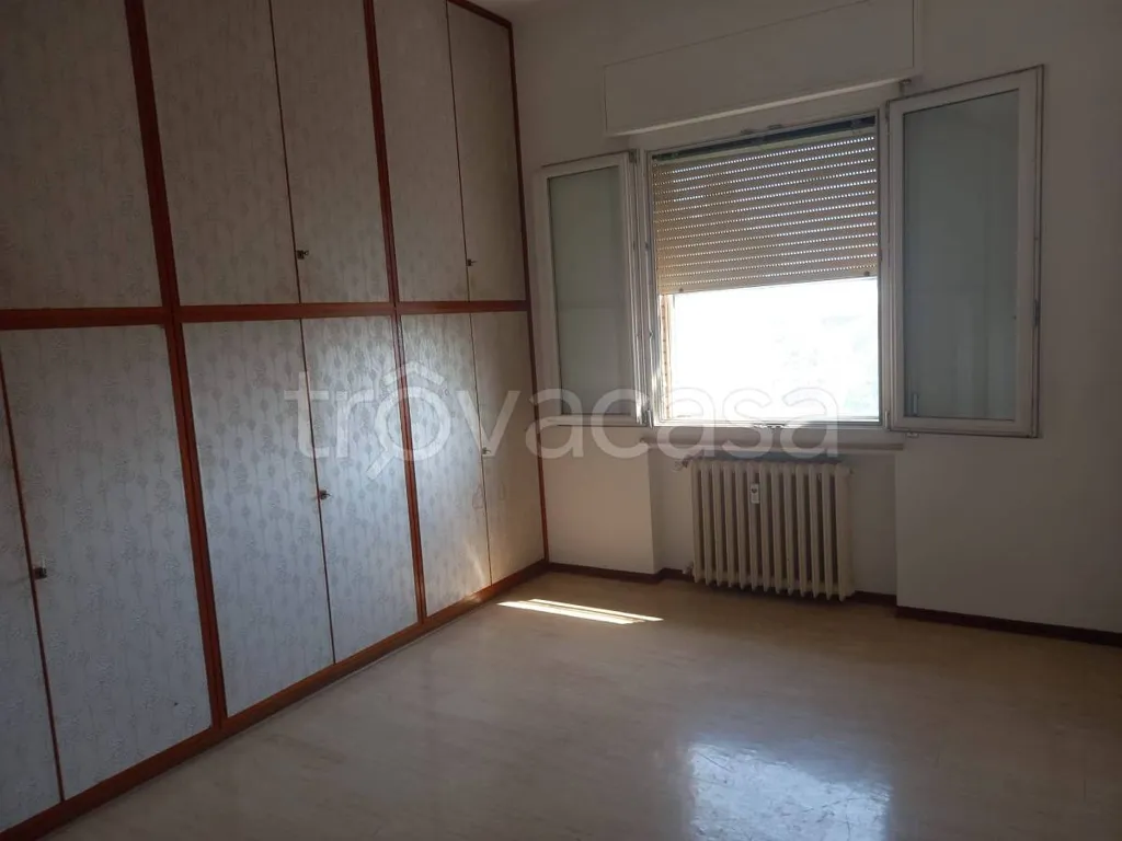 Magamistoad - Penthouse Apartment with Balcony in Ravenna