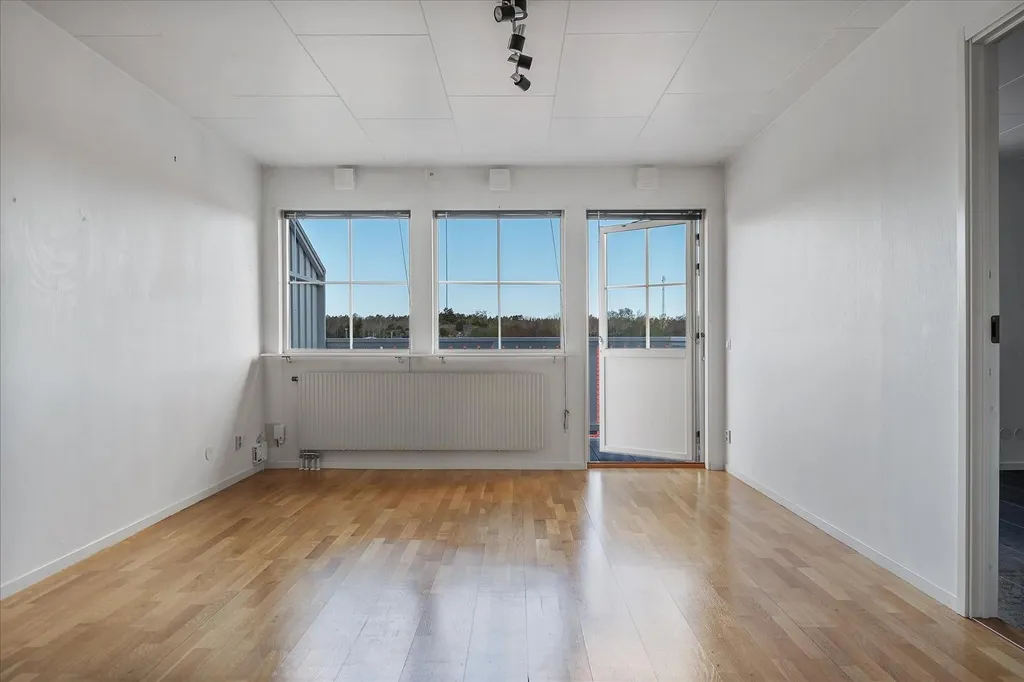 Toad - Apartment with Balcony in Central Strömstad