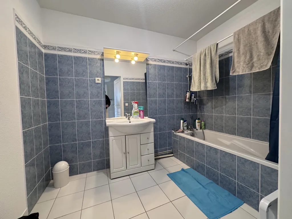 Vannitoad - T2 Flat with Balcony in Biscarrosse