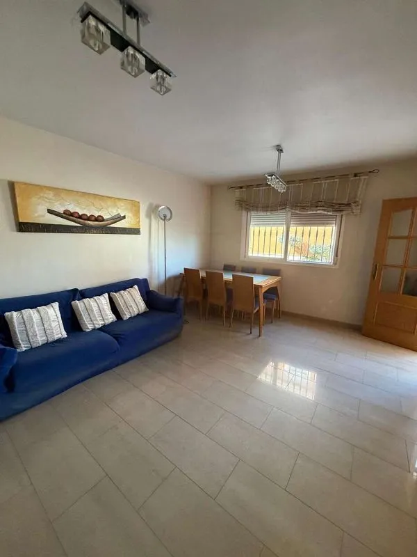 Elutuba - Duplex with Terrace in Alcantarilla
