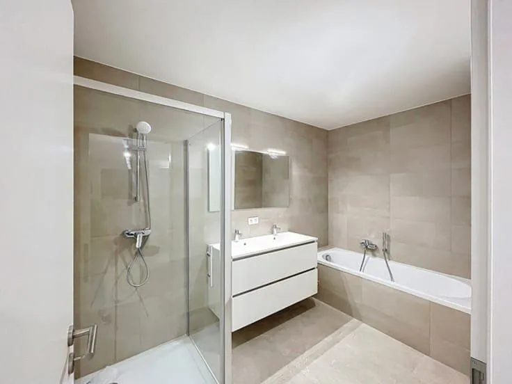 Bagni - Charming House in Marche-en-Famenne