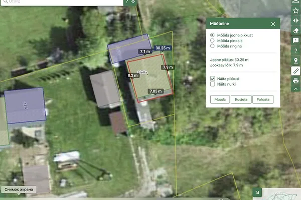 land_plot