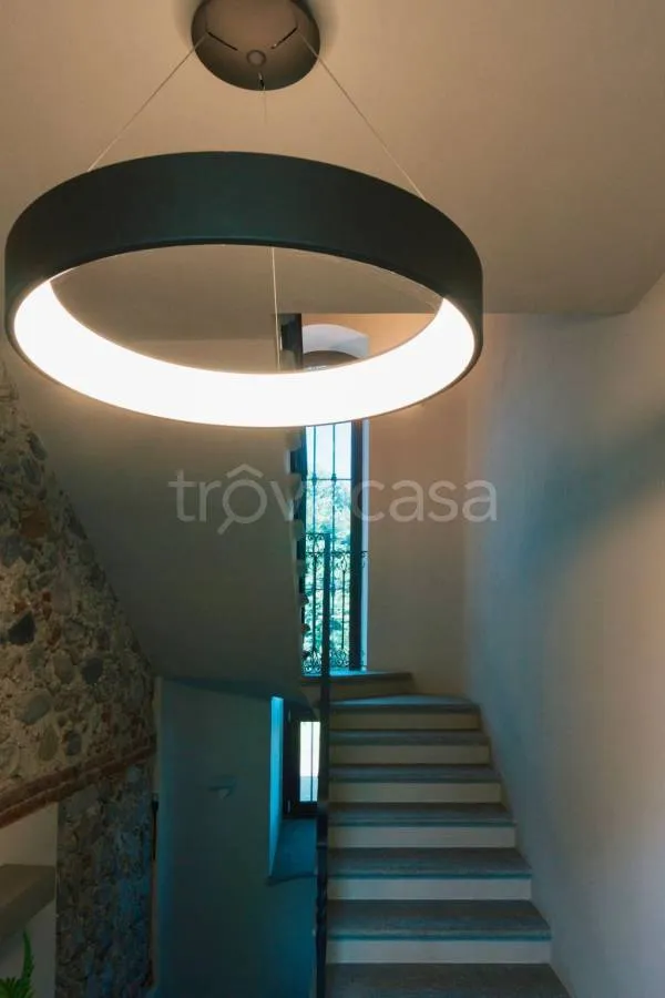 Toad - Historic Villa with Unique Fountain in Cuneo