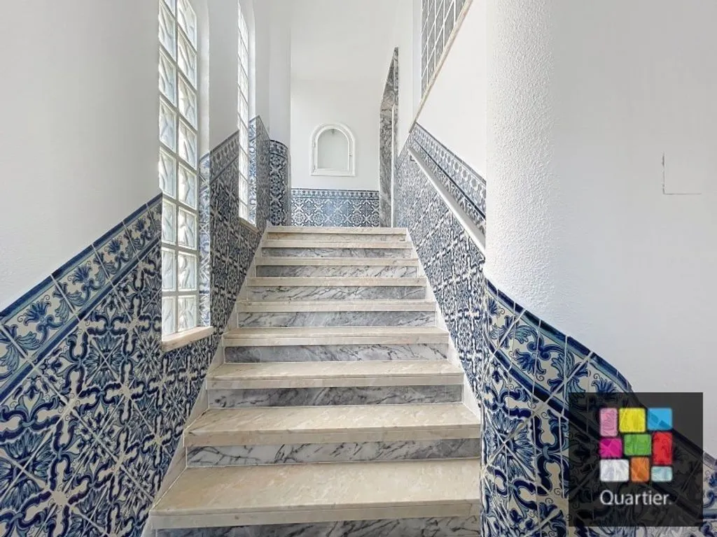 Pièces - Luxury House with Pool in Santo Antonio da Romeira