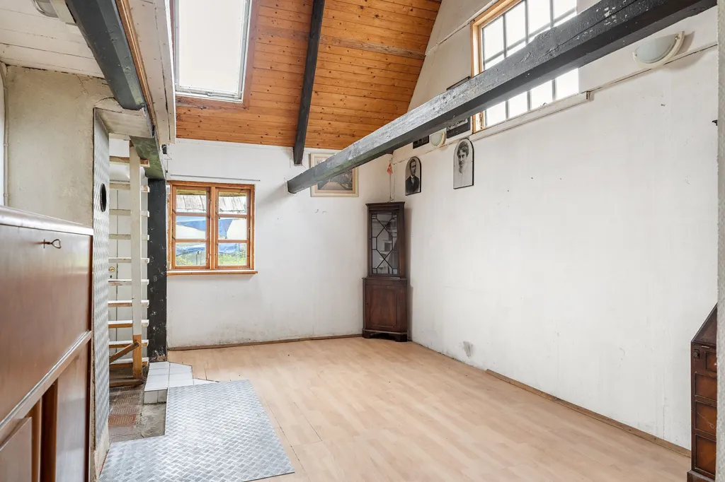 Maison 4 pièces à Mørkøv