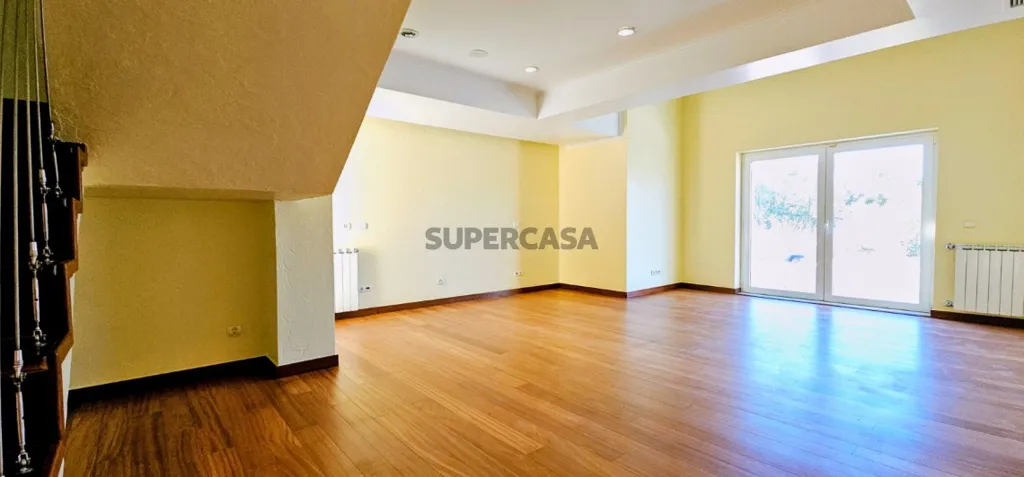 Séjour - Triplex T6 Home with Pena Palace View in Belas