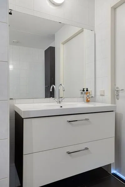 Appartement 3 pièces à Rotterdam