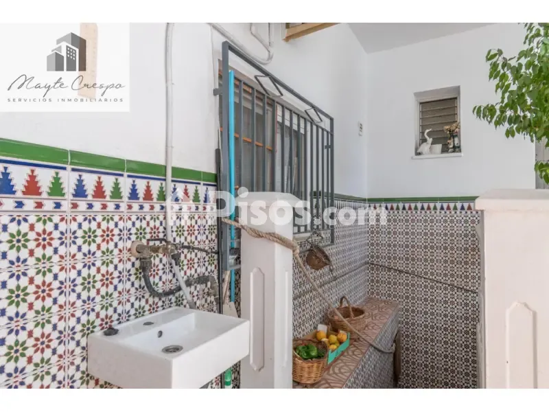 Vannitoad - Corner House with Pool in Atarfe