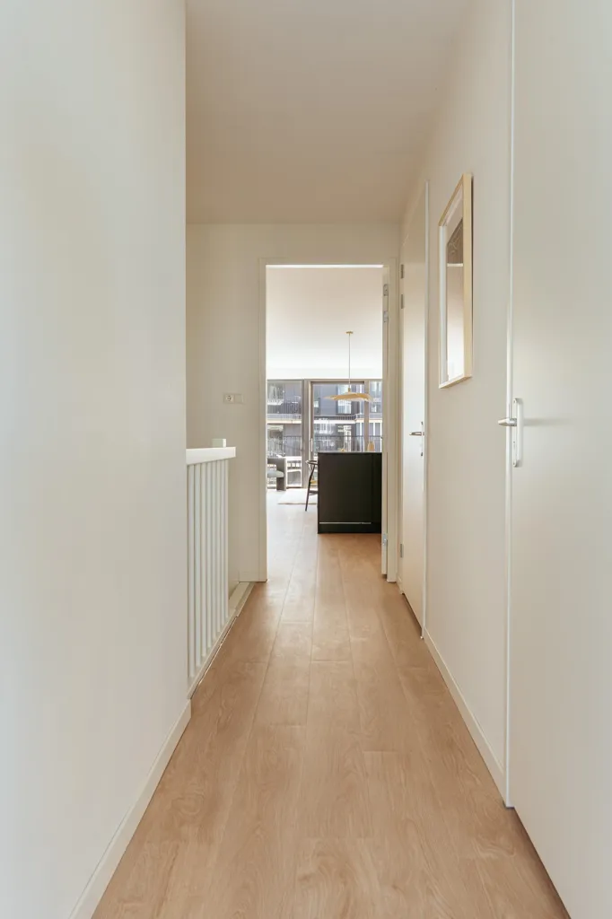 Appartement 3 pièces à Amsterdam