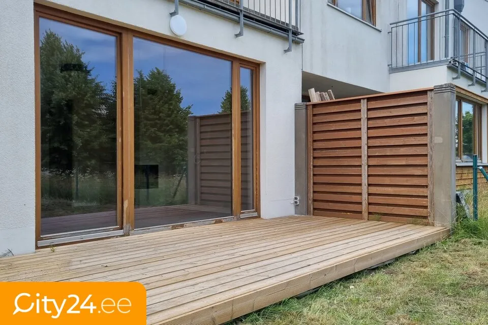 Maison 3 pièces à Babītes pag.