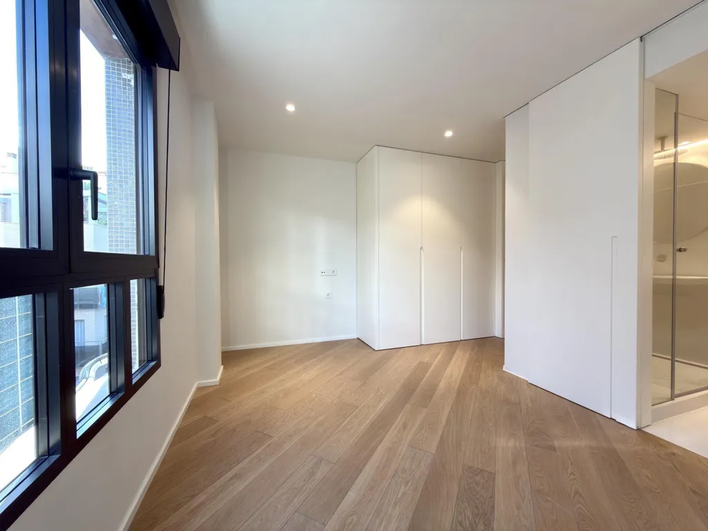 Entrée - Fully Renovated Duplex with Privacy in Alicante