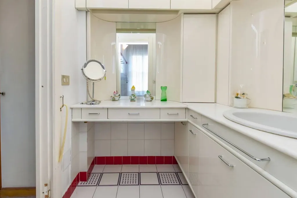 Vannitoad - Luxury Apartment with Garden Views in Milan
