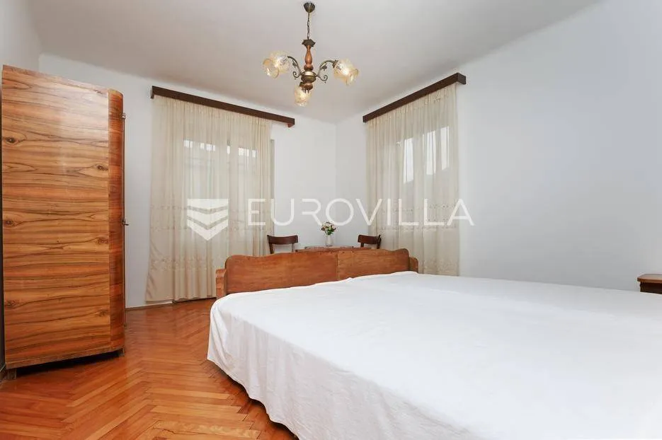 Chambres - Apartment with Sea View in Lovran Centre