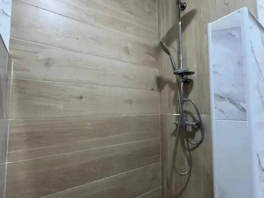 Bagni - Modern Flat with Patio in Jerez Centre