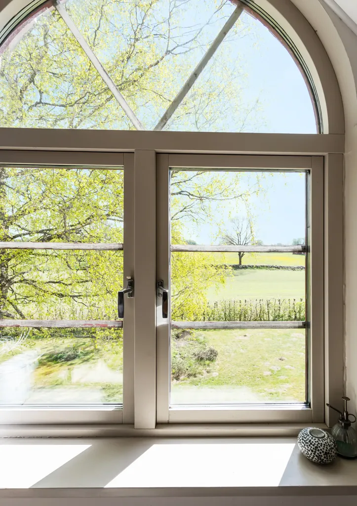 Pièces - Charming Farmhouse with Garden in Scania
