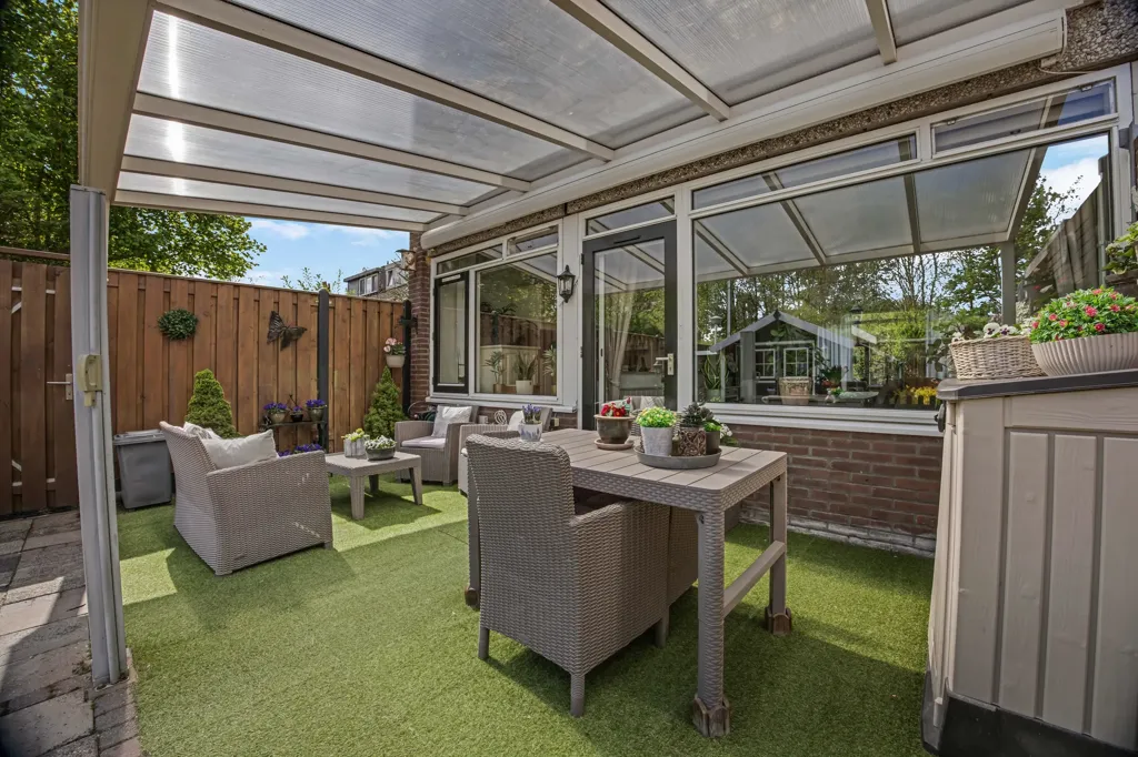 Maison 5 pièces à Zoetermeer