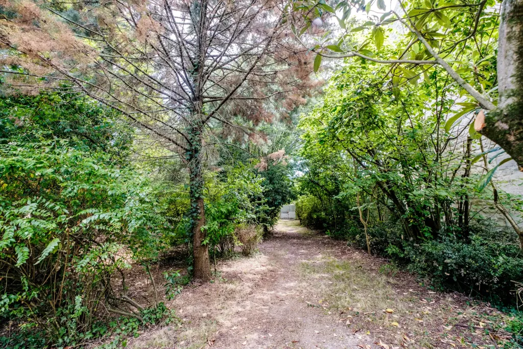Aed - Stone Villa with Garden in Le Bouscat
