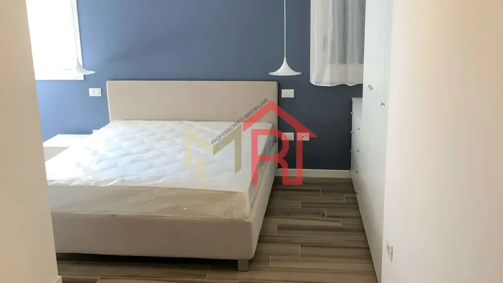 Chambres - Attico with Sea View in Caorle