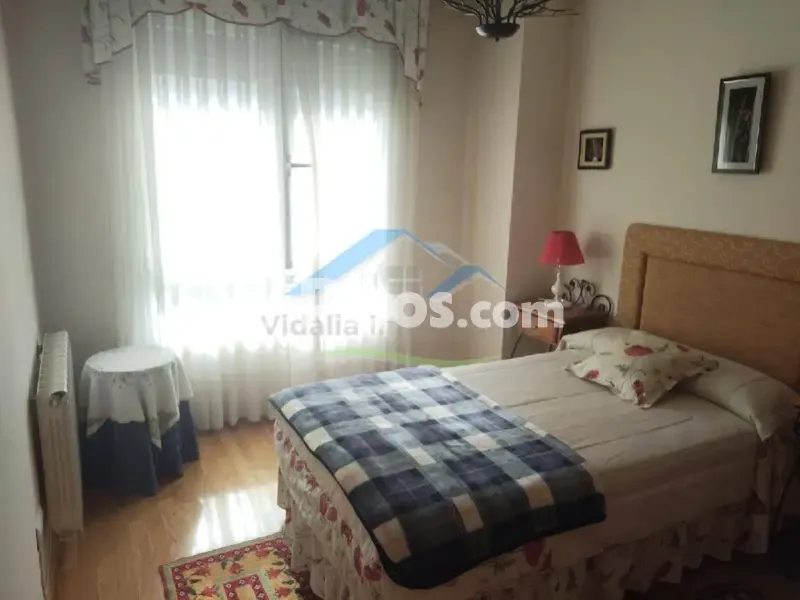 Chambres - Accessible Flat with Garage in Trobajo del Camino