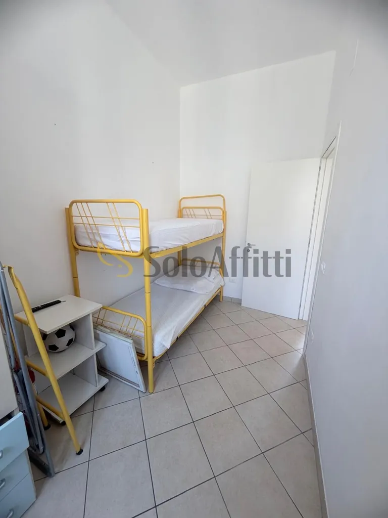 Appartement 3 pièces à San Benedetto del Tronto