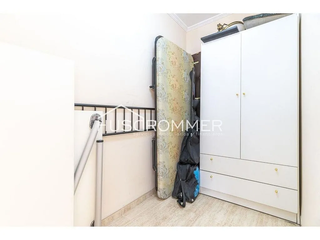 Magamistoad - Dual-Unit Property with Central Location in Vila-real