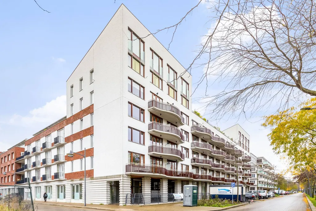 Esterno - Short-Stay Apartment in 's-Hertogenbosch Centre