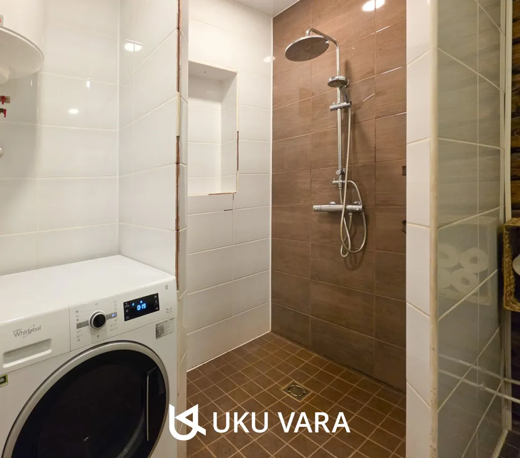 Maison 12 pièces à Põhja-Sakala vald