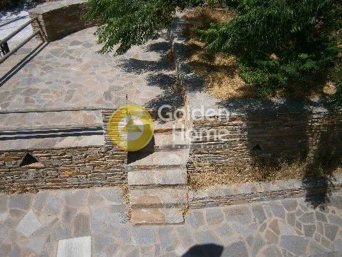 Terrace - 2-room house in GR