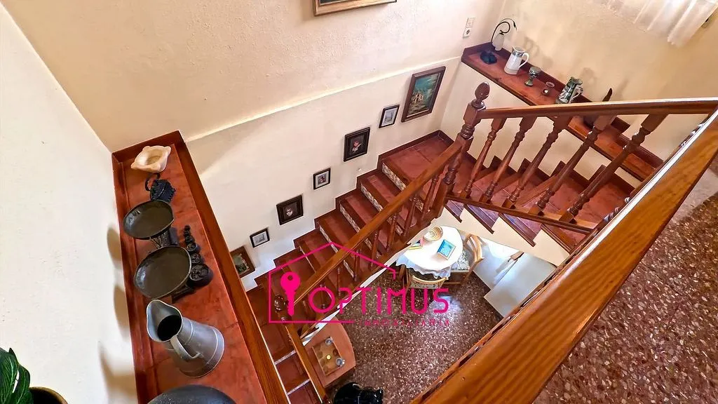 Pièces - Duplex with Terrace and Garage in Segorbe