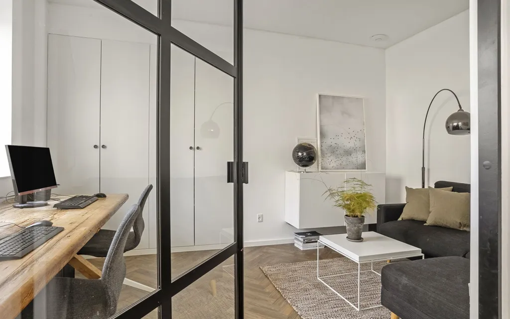 Maison 6 pièces à Vejen