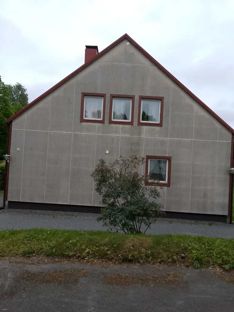 Esterno - Furnished Flat with Parking in Mikkeli