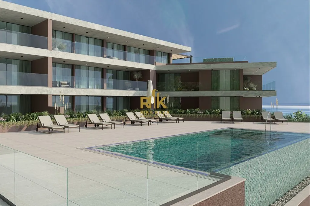 Piscine - Luxury Flat with Sea Views in Funchal