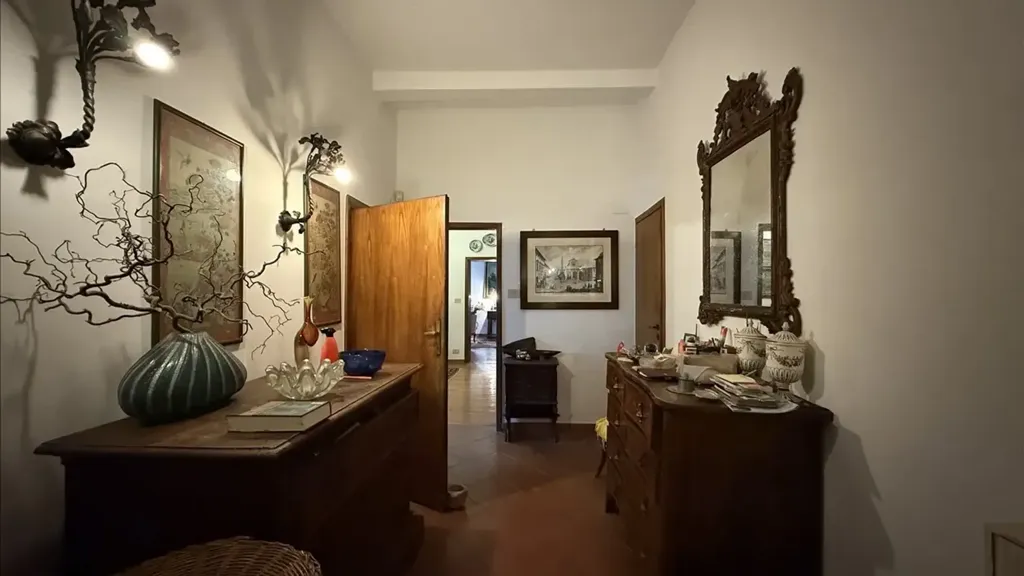 Maison à IT