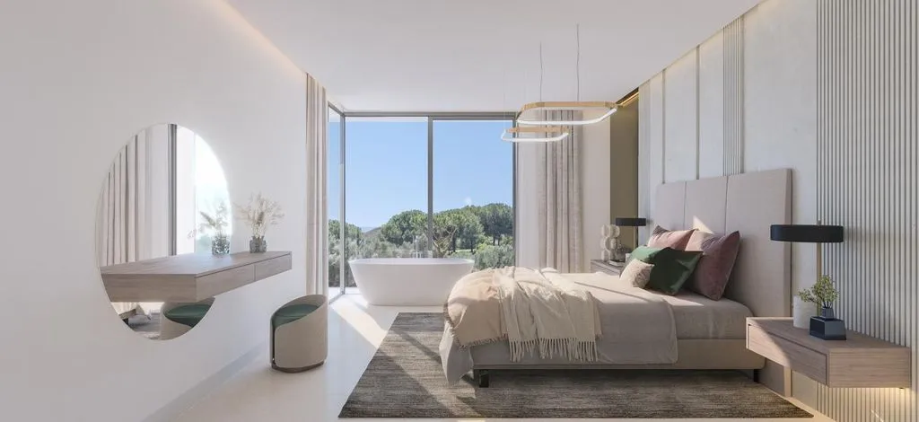 Magamistoad - Contemporary Villa with Pool in La Cala De Mijas
