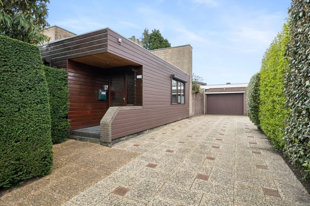 Maison 11 pièces à Dordrecht