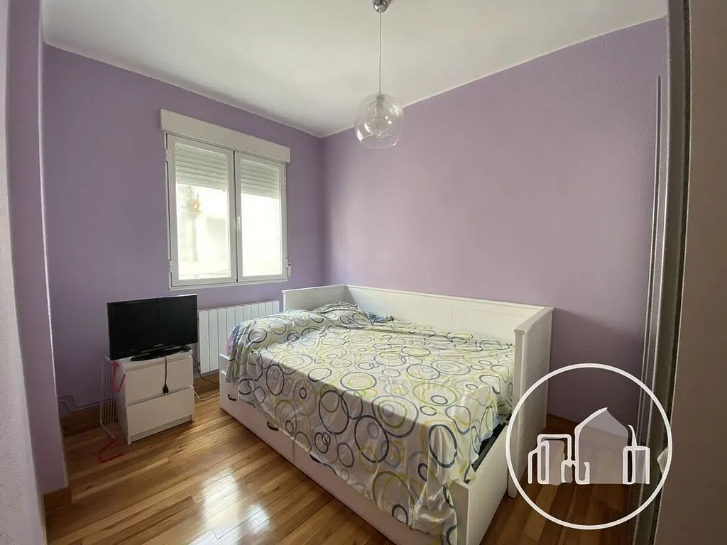 Chambres - Flats with Balcony in Villarcayo Centre