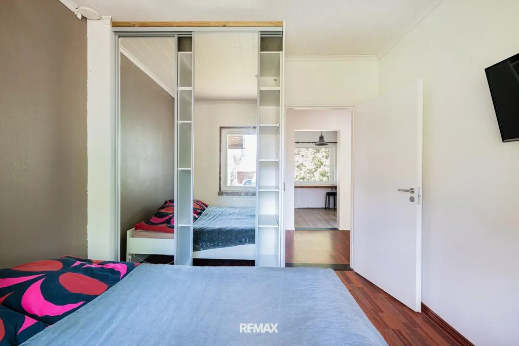 Chambres - Detached House with Sauna in Orimattila